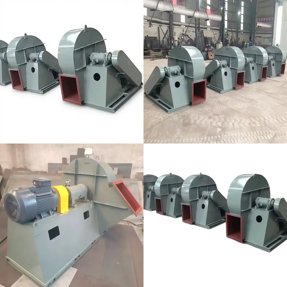 Exhaust Fan Industrial - Changyuan Industrial Workshop Ventilation Smoke Exhaust