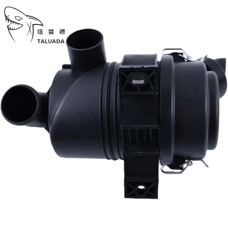 Heavy Equipment Excavator - Air Filter Assembly Cleaner Housing G042545