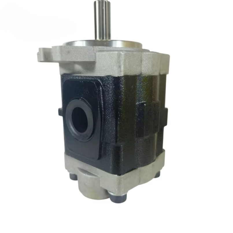 Heavy Equipment Company - Gear Pump Testing and Service Companies
