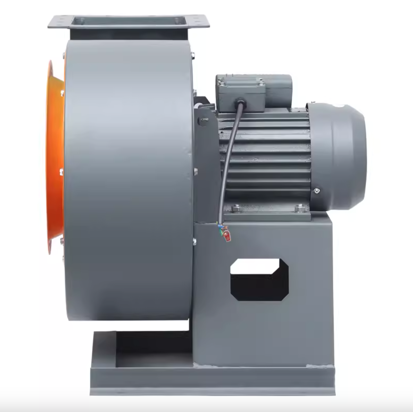 Exhaust Fan Industrial - CF-11 High Suction Industrial Kitchen Hotel