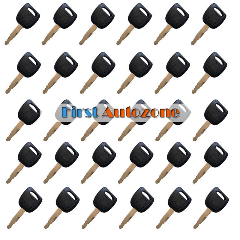 Heavy Equipment Excavator - 30 Pcacks 801503883-1 Door Lock Start
