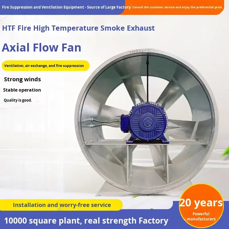 Industrial Electric Single/Dou - Exhaust Fan Industrial 리뷰 및 가격