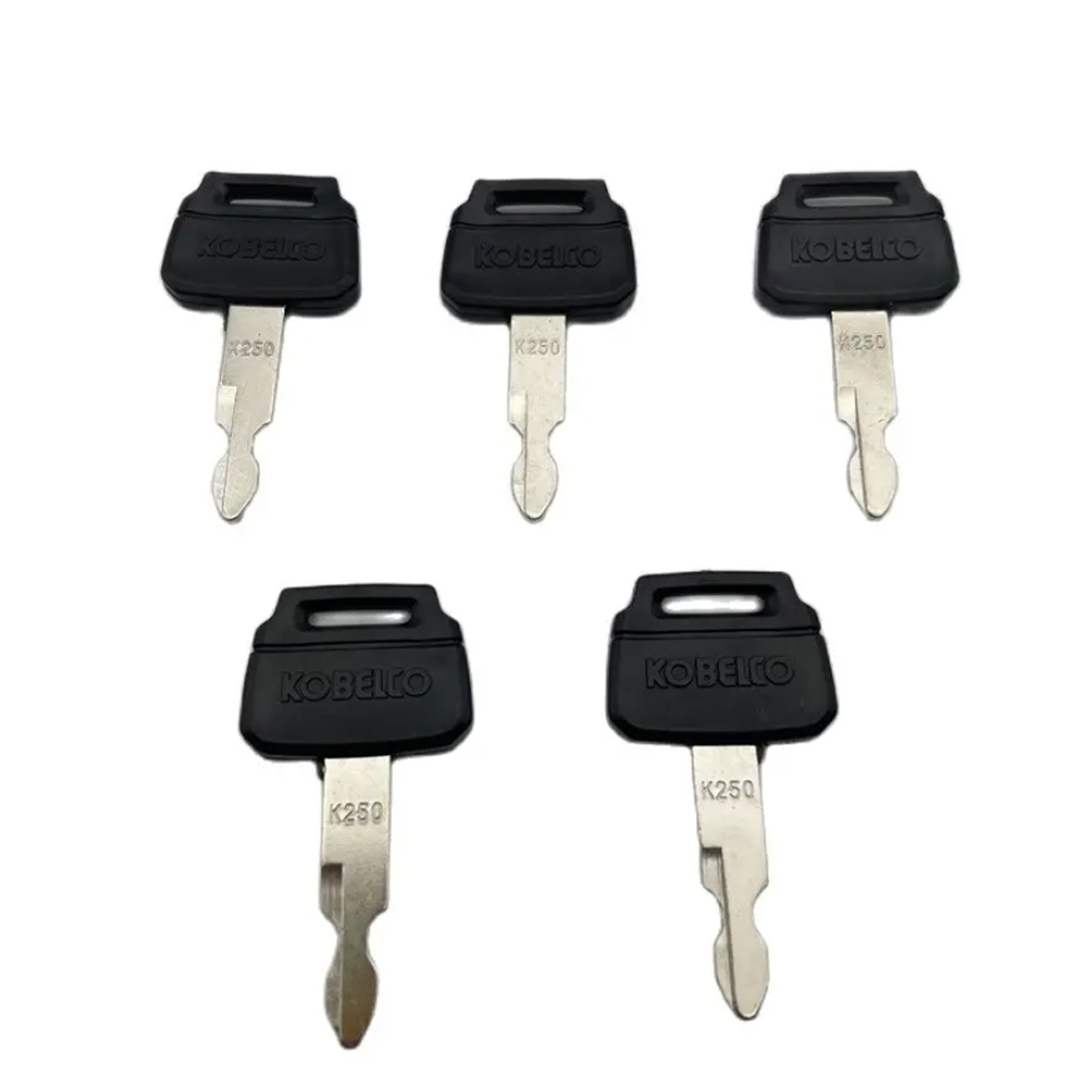 OEM logo K250 Key For Case Kaw - Heavy Equipment Logos 리뷰 및 가격