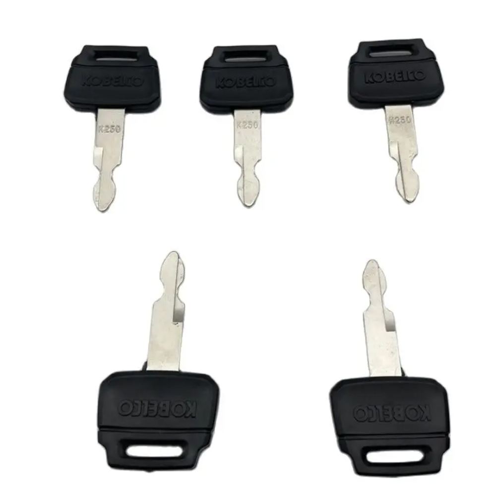OEM logo K250 Key For Case Kaw - Heavy Equipment Logos 리뷰 및 가격