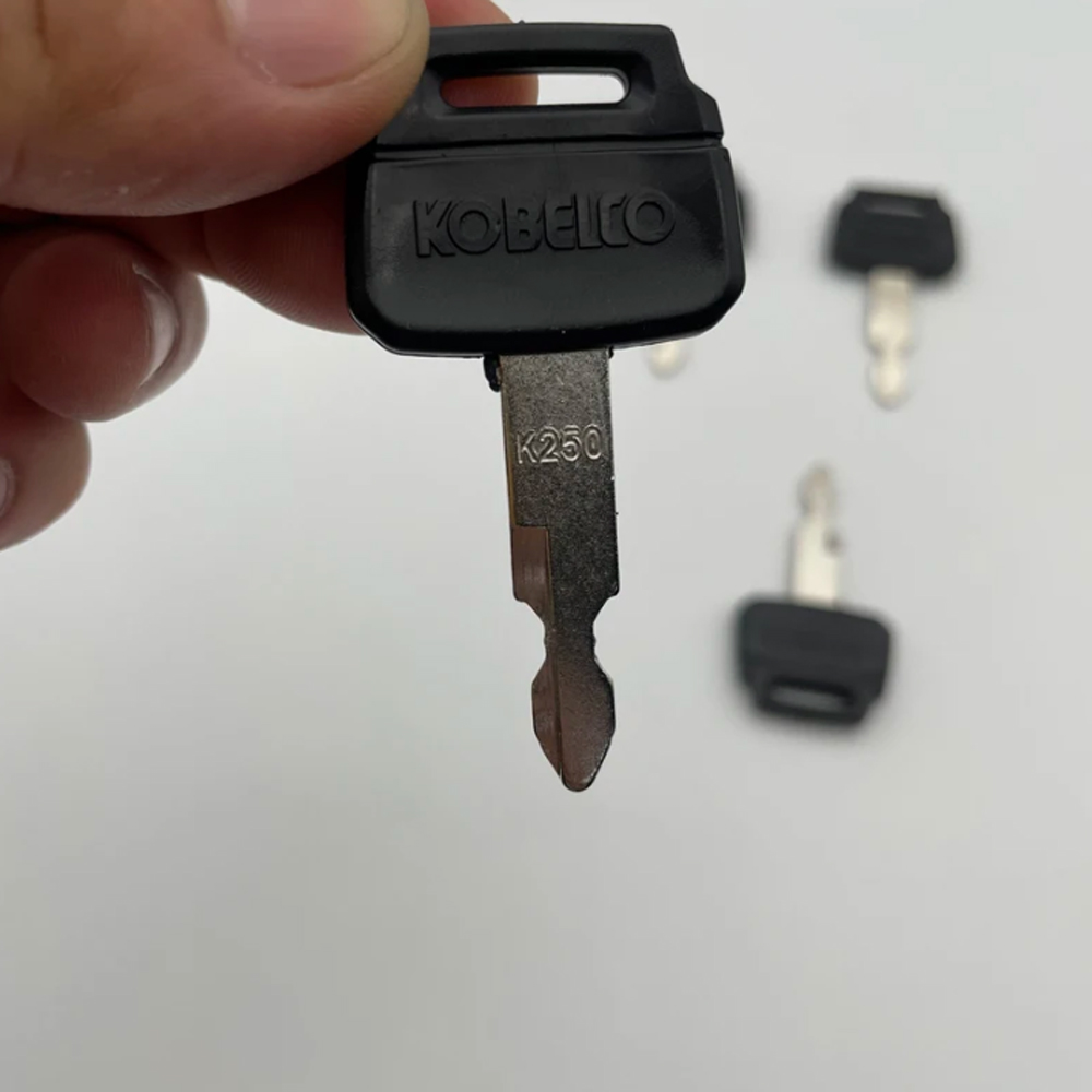 OEM logo K250 Key For Case Kaw - Heavy Equipment Logos 리뷰 및 가격