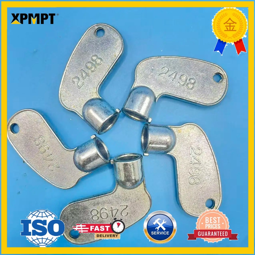 1/5/10Pcs 2498 KEYS Heavy Equi - Heavy Equipment Keys 리뷰 및 가격