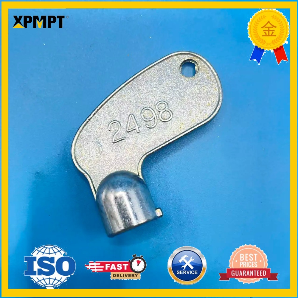 1/5/10Pcs 2498 KEYS Heavy Equi - Heavy Equipment Keys 리뷰 및 가격
