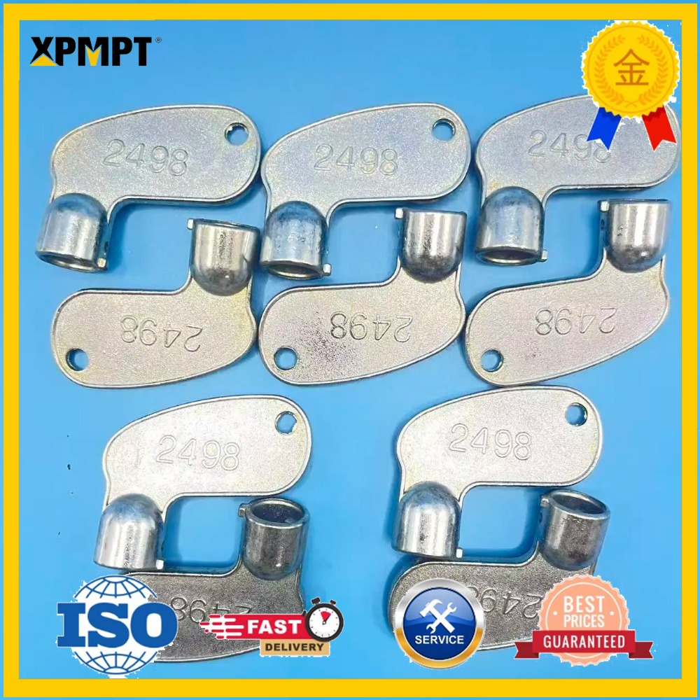 1/5/10Pcs 2498 KEYS Heavy Equi - Heavy Equipment Keys 리뷰 및 가격