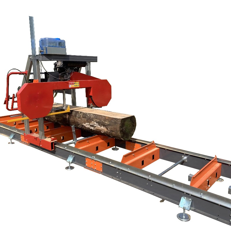 36 Inch Sawmill Heavy Duty Por - Heavy Equipment Work 리뷰 및 가격