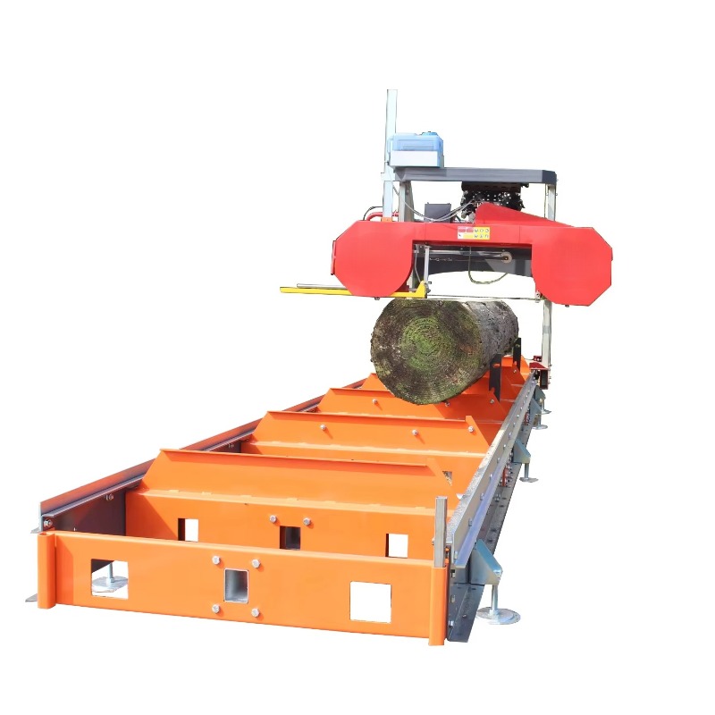 36 Inch Sawmill Heavy Duty Por - Heavy Equipment Work 리뷰 및 가격