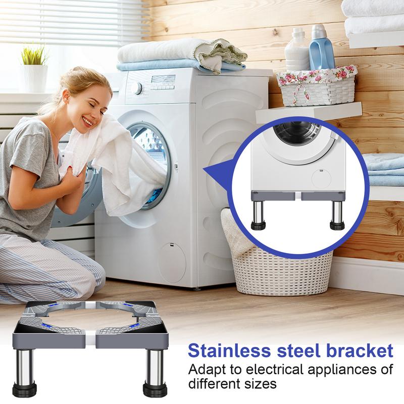 Washing machine Pedestal With  - Heavy Equipment Washing 리뷰 및 가격
