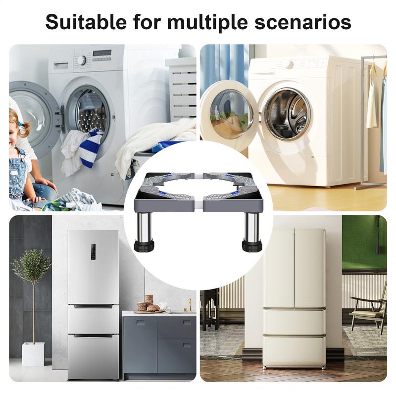 Washing machine Pedestal With  - Heavy Equipment Washing 리뷰 및 가격