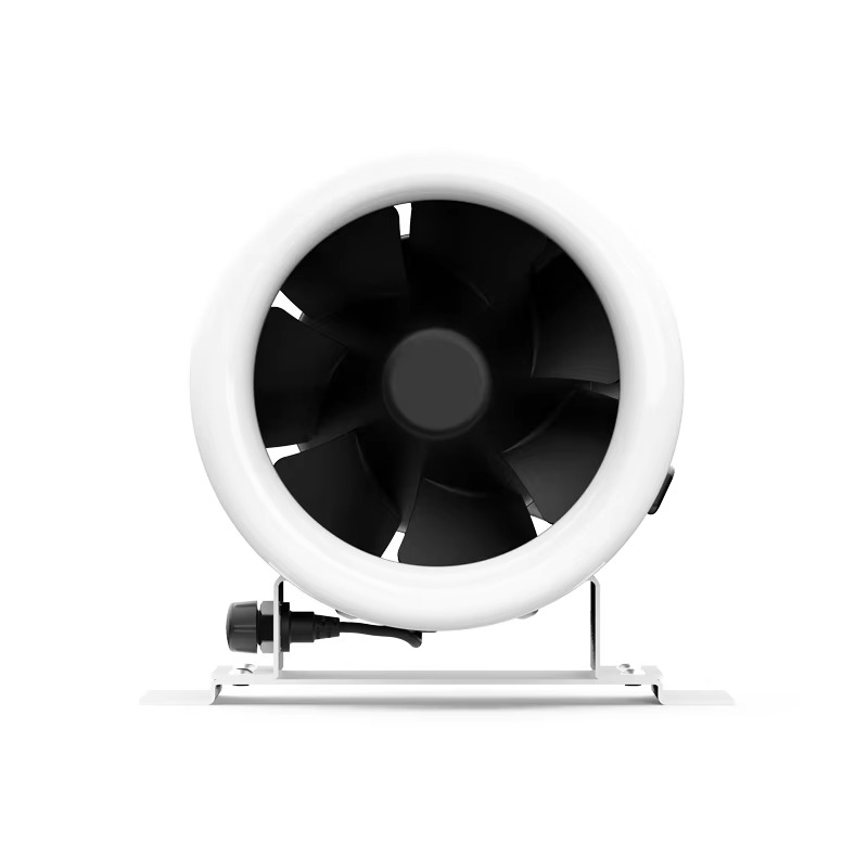 8 Inch Low Power Efficient Ven - Exhaust Fan Industrial 리뷰 및 가격