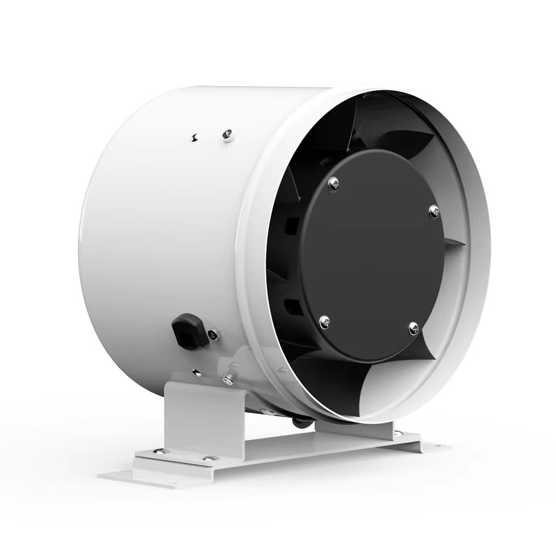 8 Inch Low Power Efficient Ven - Exhaust Fan Industrial 리뷰 및 가격