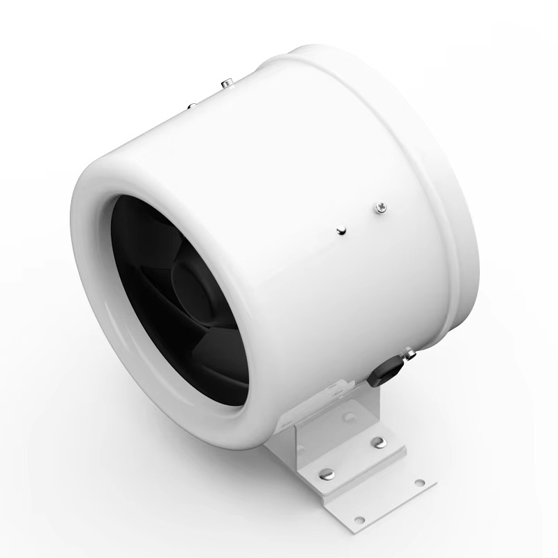 8 Inch Low Power Efficient Ven - Exhaust Fan Industrial 리뷰 및 가격