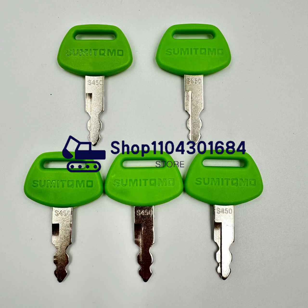 10/5/1PCS S450 Excavator Heavy - Heavy Equipment Logos 리뷰 및 가격