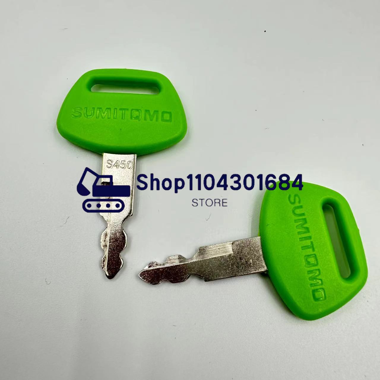 10/5/1PCS S450 Excavator Heavy - Heavy Equipment Logos 리뷰 및 가격