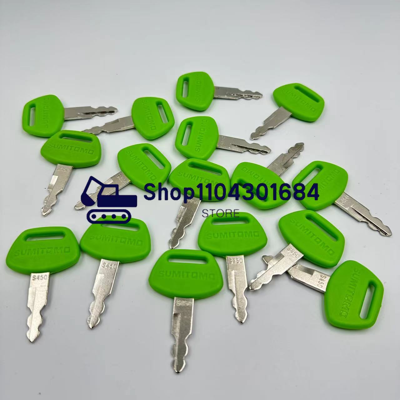 10/5/1PCS S450 Excavator Heavy - Heavy Equipment Logos 리뷰 및 가격