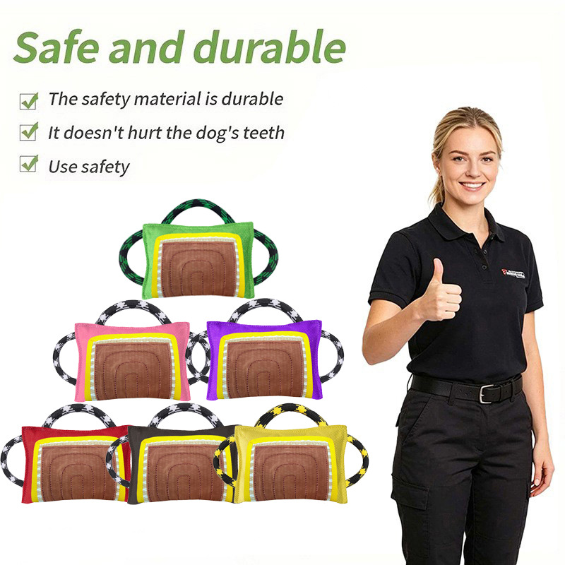 Heavy Duty Durable Dog Bite Sl - Heavy Equipment Work 리뷰 및 가격
