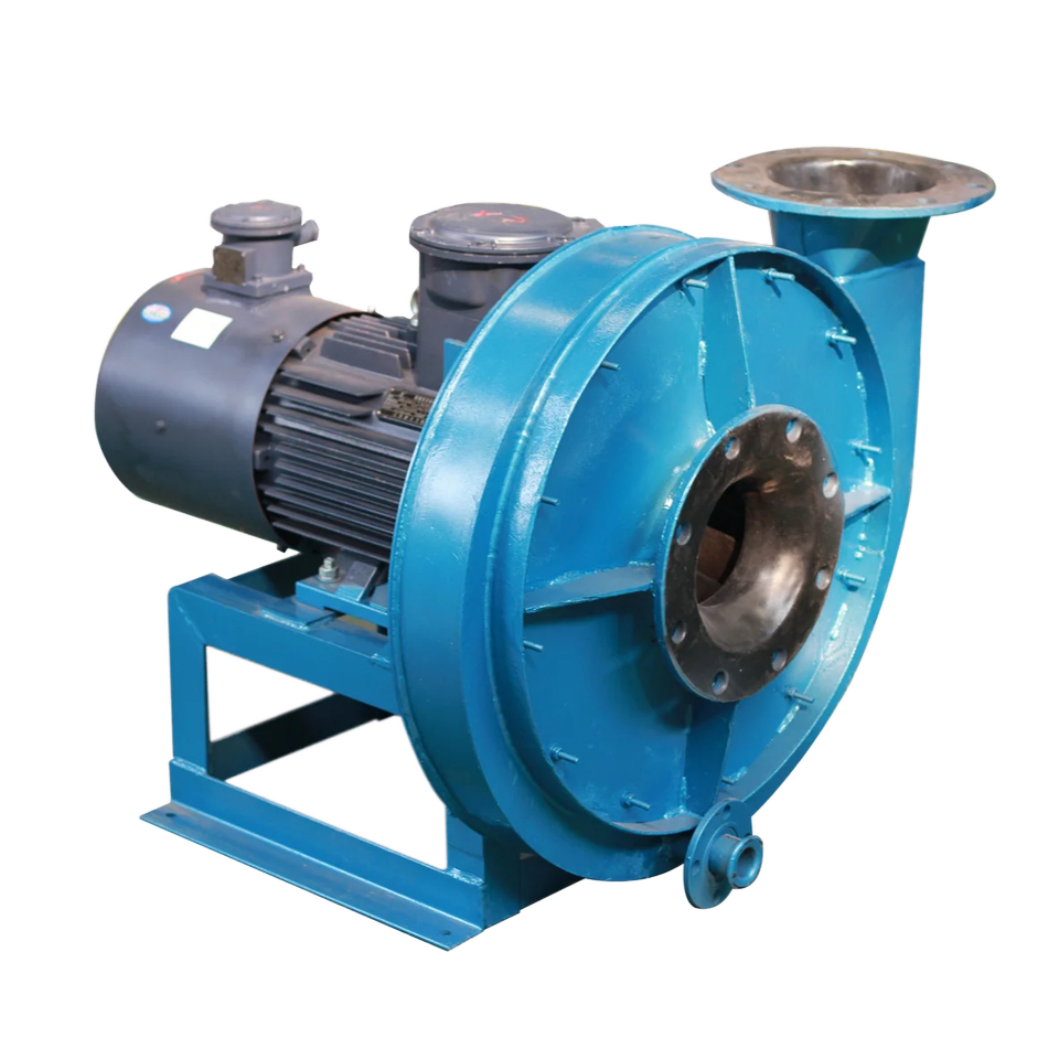 Corrosion-Resistant Rubber-Lin - Exhaust Fan Industrial 리뷰 및 가격