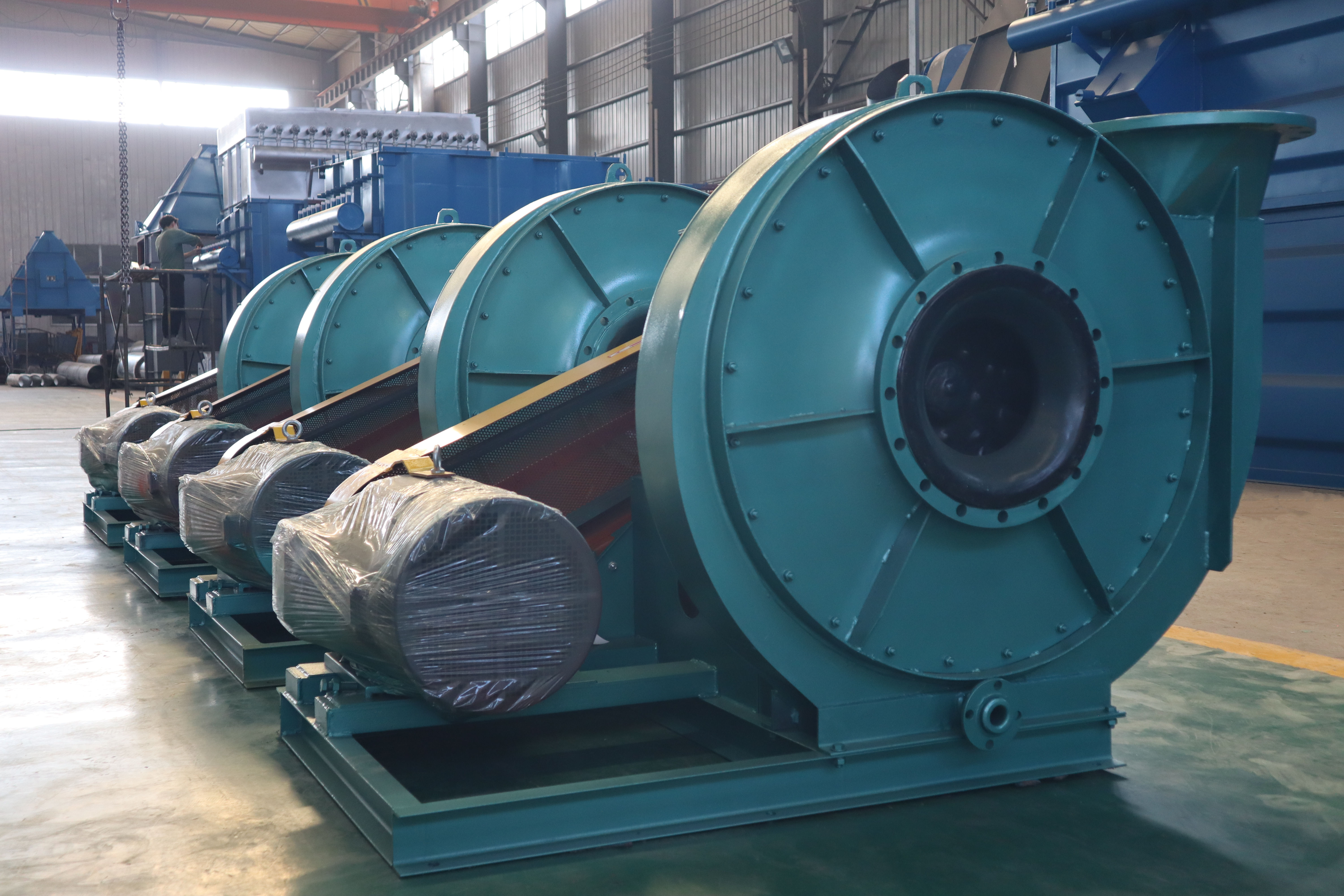 Corrosion-Resistant Rubber-Lin - Exhaust Fan Industrial 리뷰 및 가격