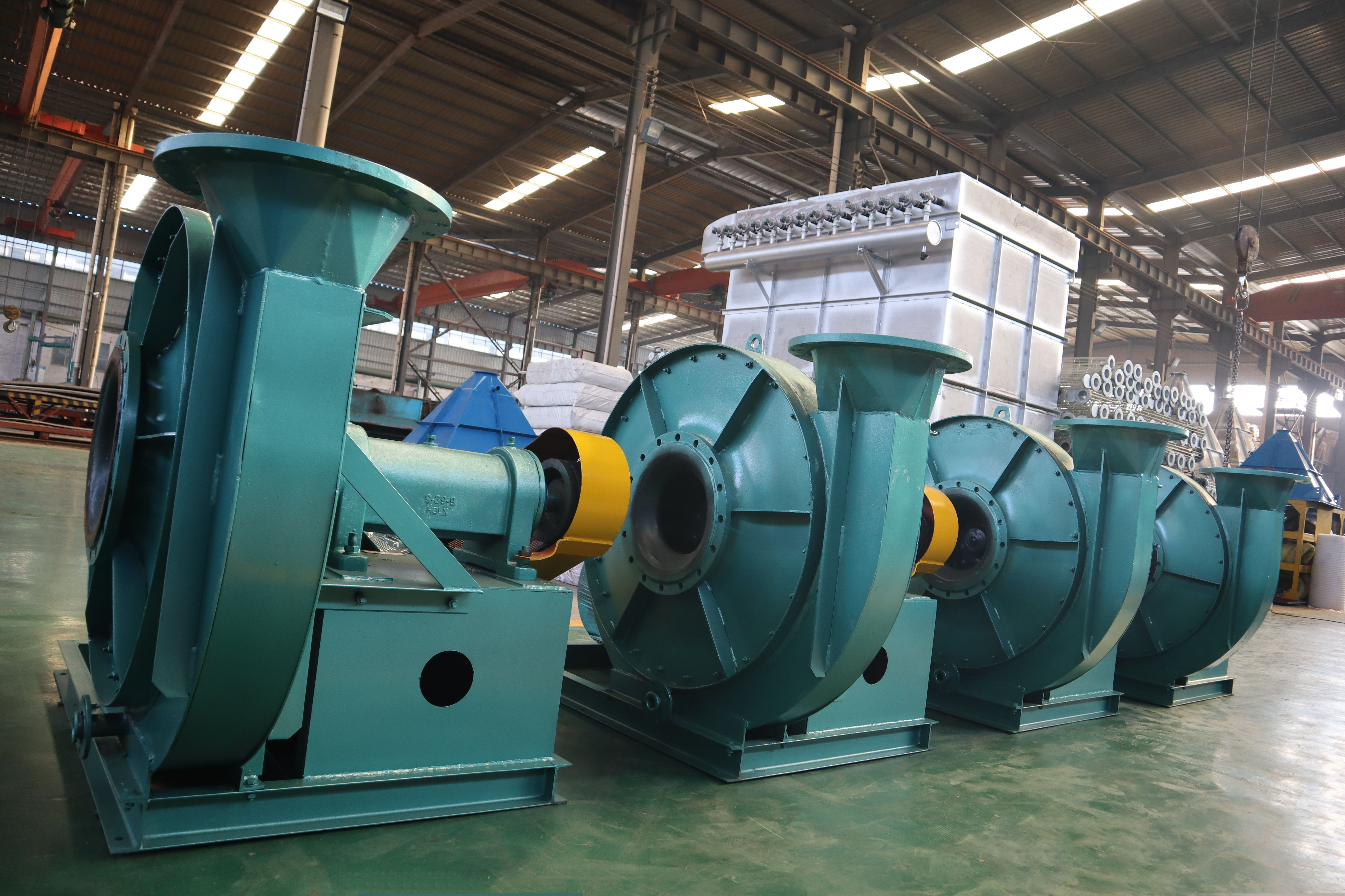 Corrosion-Resistant Rubber-Lin - Exhaust Fan Industrial 리뷰 및 가격
