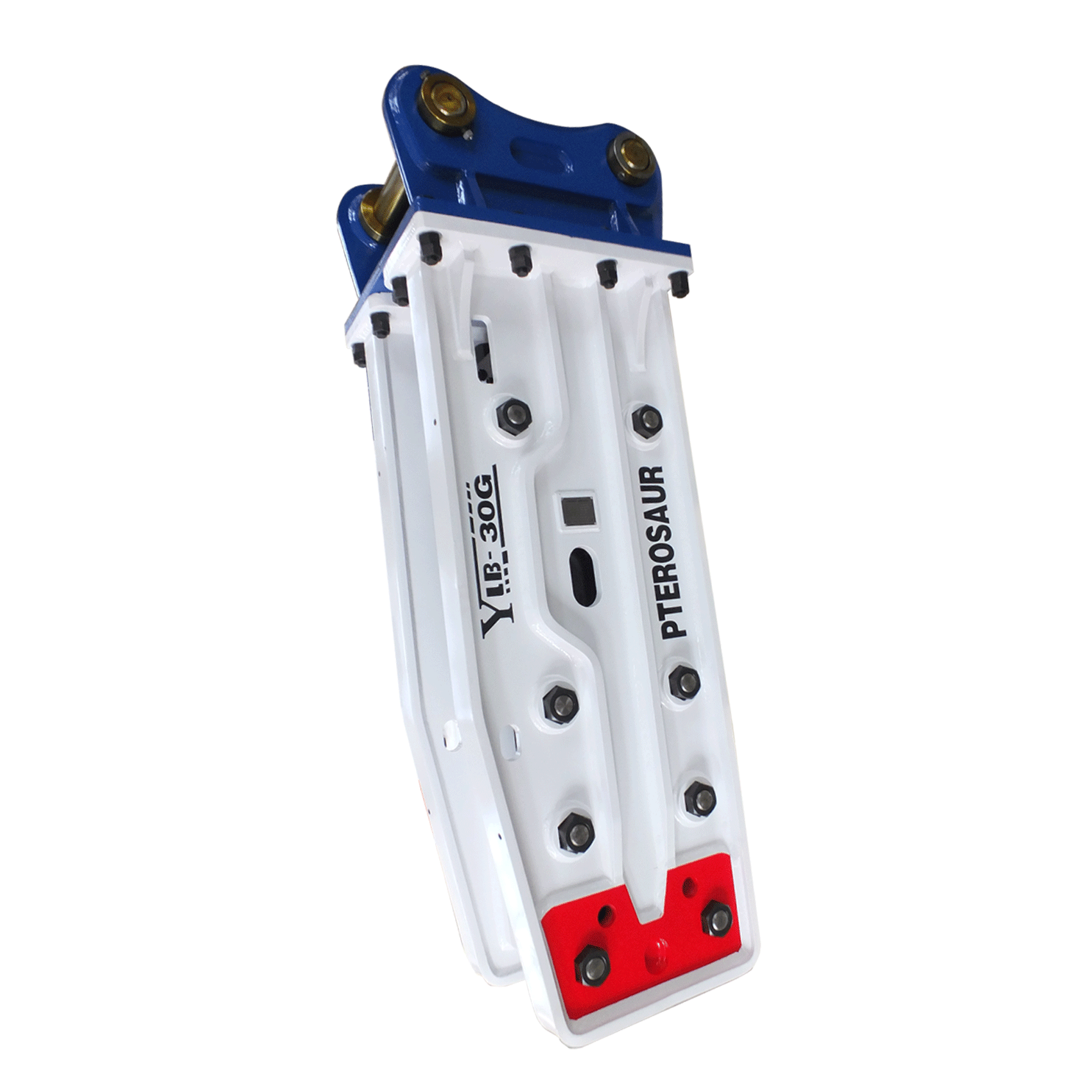 Best selling Construction Heav - Heavy Equipment Breaker 리뷰 및 가격