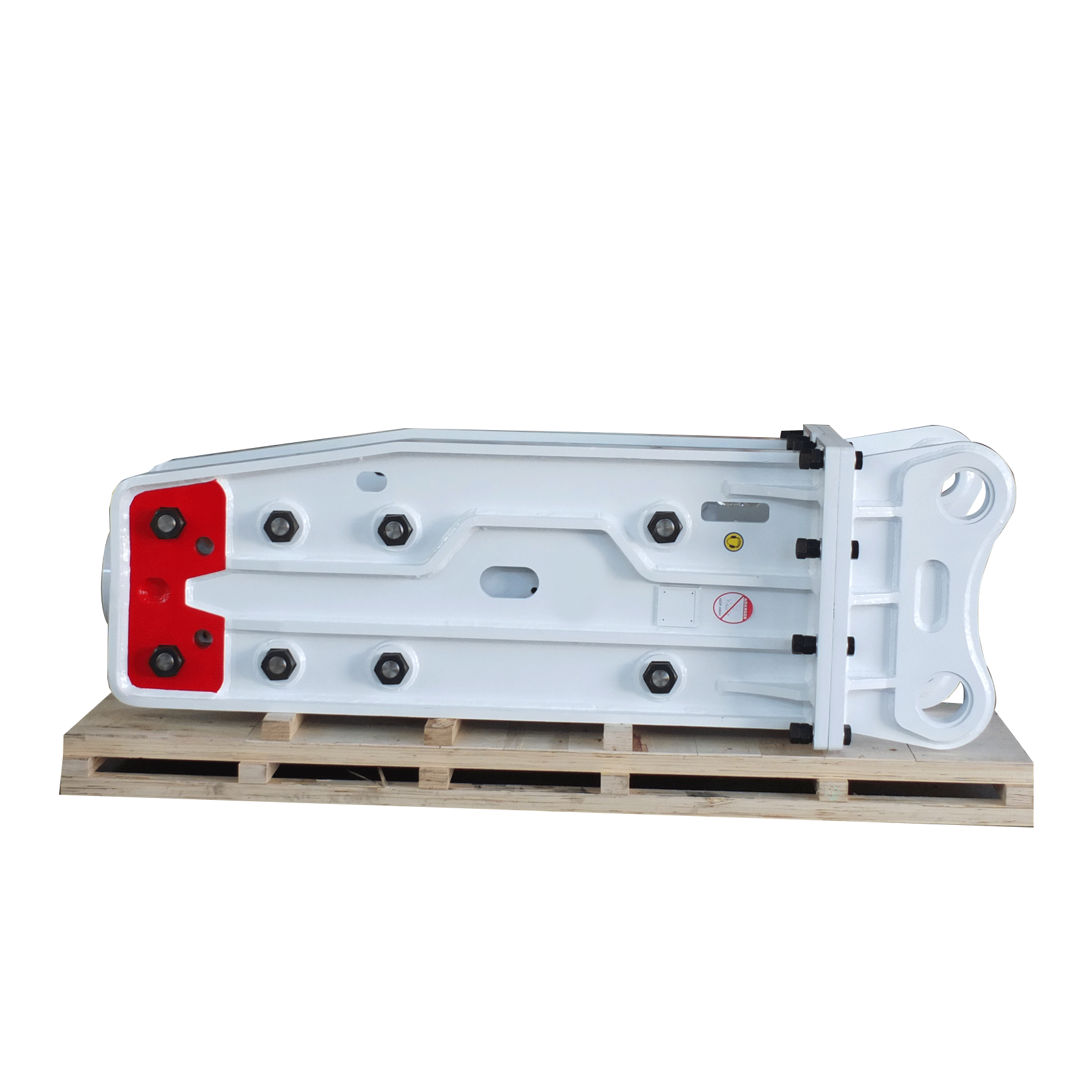 Best selling Construction Heav - Heavy Equipment Breaker 리뷰 및 가격