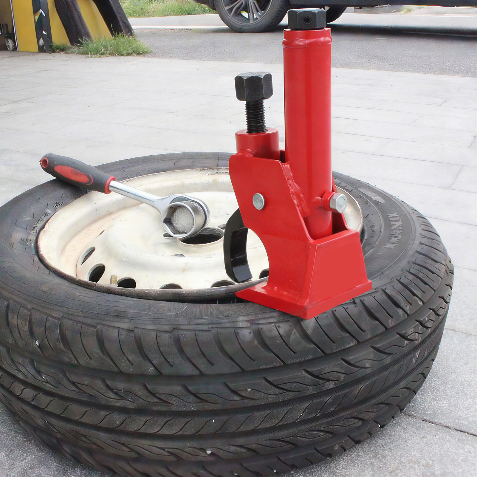 Universal Bead Breaker Tool fo - Heavy Equipment Breaker 리뷰 및 가격