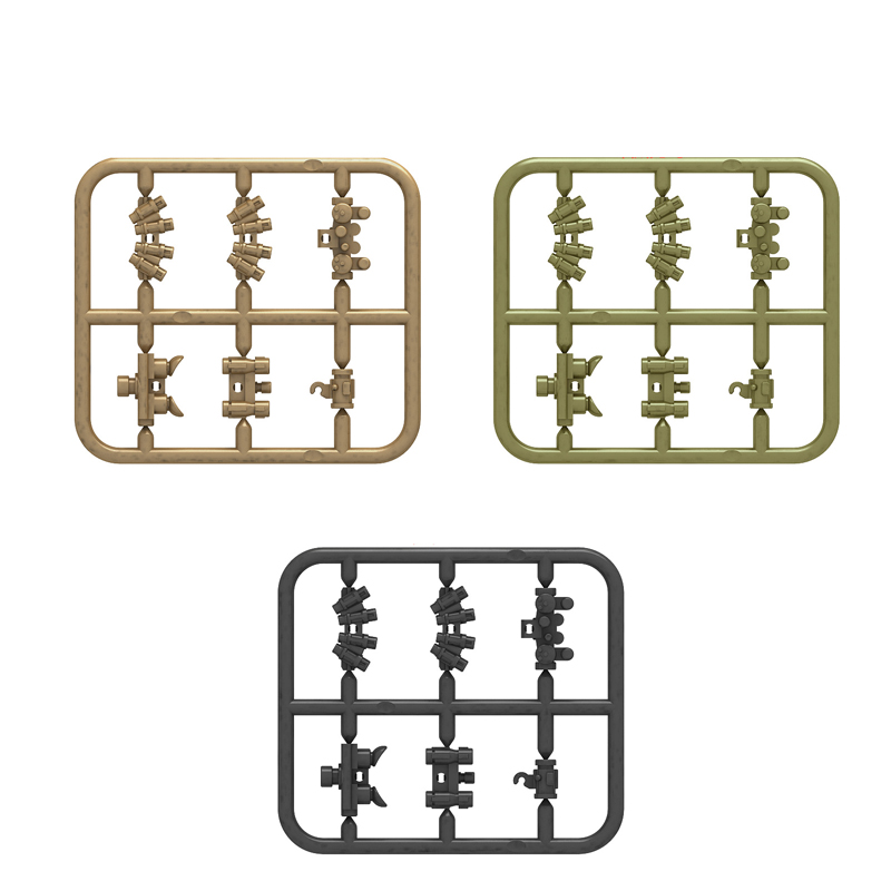 10pcs/lot Military Assembly Bu - Heavy Equipment Battery 리뷰 및 가격