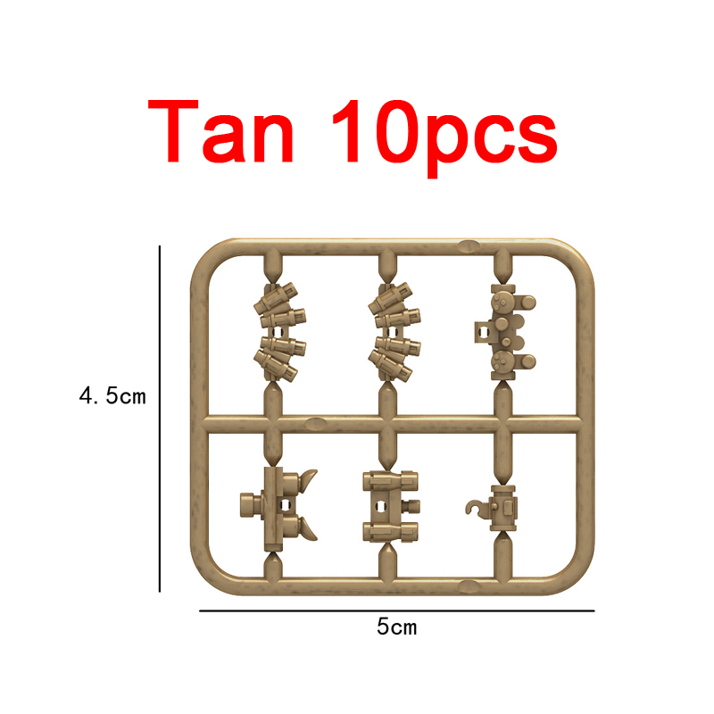 10pcs/lot Military Assembly Bu - Heavy Equipment Battery 리뷰 및 가격