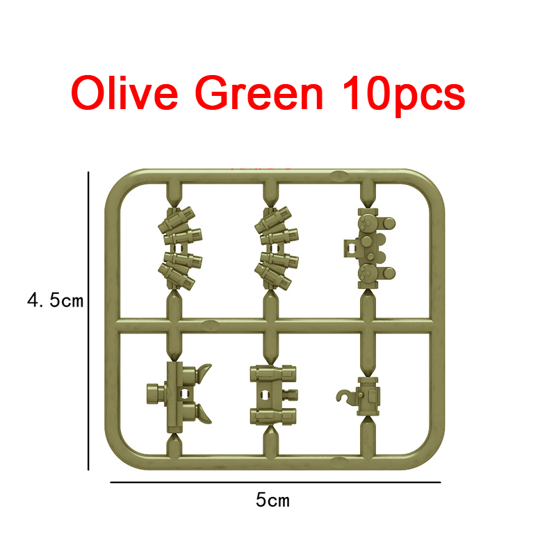 10pcs/lot Military Assembly Bu - Heavy Equipment Battery 리뷰 및 가격