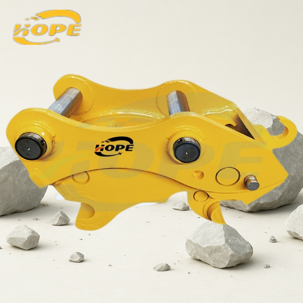 Excavator Hydraulic Quick Coup - Heavy Equipment Quick Couplers 리뷰 및 가격