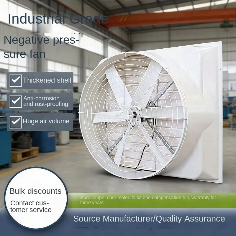 Electric 380V Ball Bearing Wal - Exhaust Fan Industrial 리뷰 및 가격