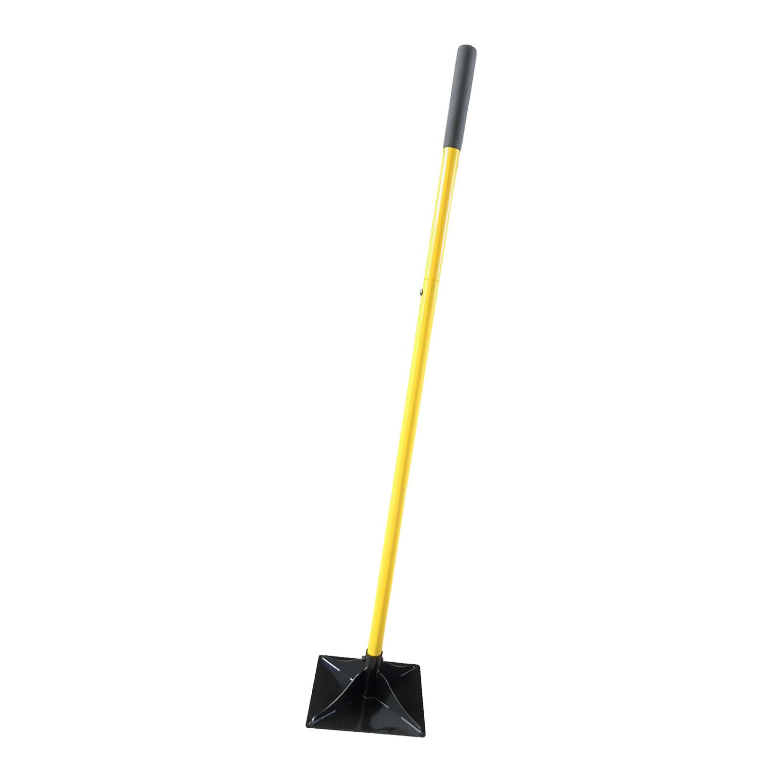 Heavy Duty Lawn Tamper Tool Ca - Heavy Equipment Landscaping 리뷰 및 가격