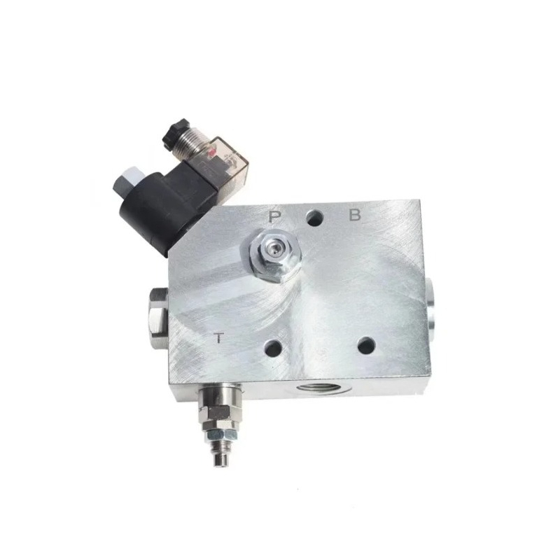 PC200-6 Excavator Pressure Rel - Heavy Equipment Breaker 리뷰 및 가격