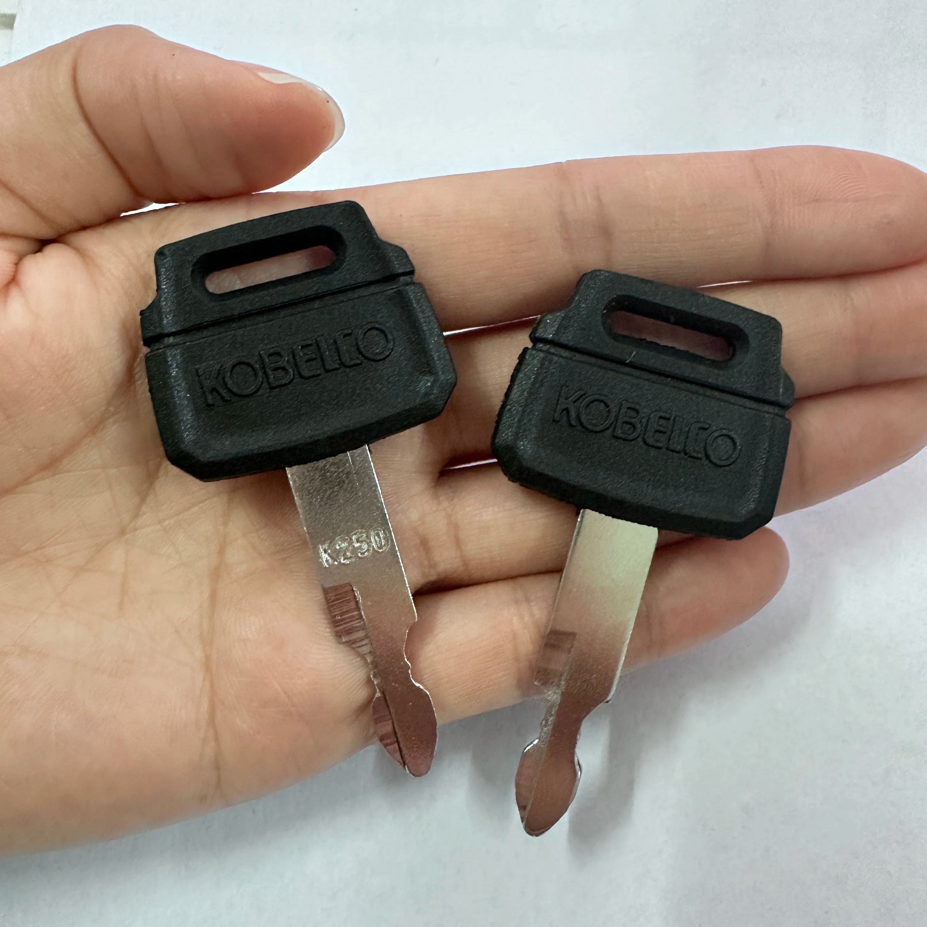 2PCS OEM Logo K250 fit Case Ka - Heavy Equipment Logos 리뷰 및 가격