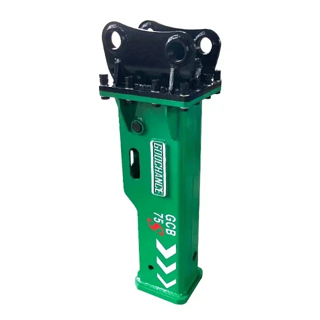 GCB40S SB10 Box Type Hydraulic - Heavy Equipment Breaker 리뷰 및 가격