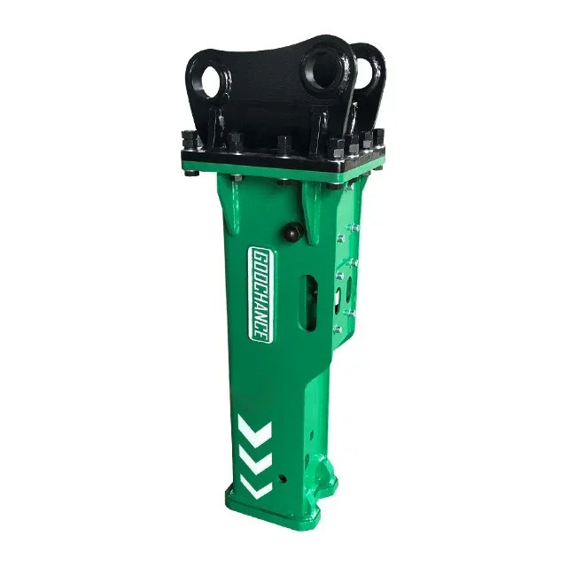 GCB40S SB10 Box Type Hydraulic - Heavy Equipment Breaker 리뷰 및 가격