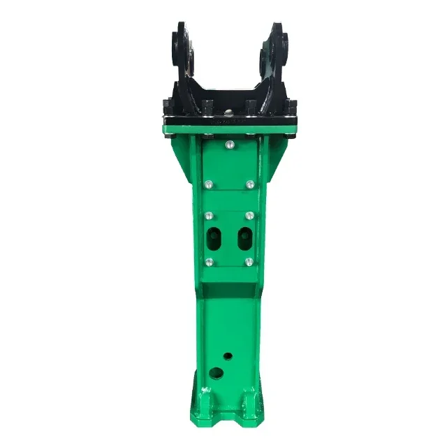 GCB40S SB10 Box Type Hydraulic - Heavy Equipment Breaker 리뷰 및 가격