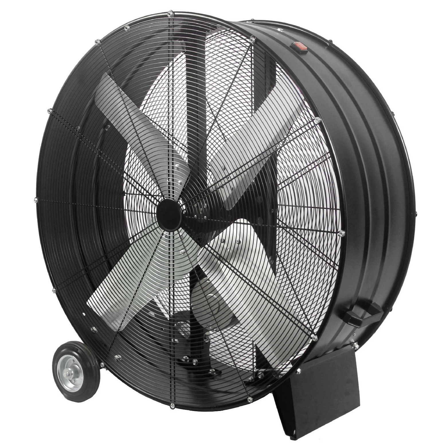 Velocity Heavy Duty Industrial - Exhaust Fan Industrial 리뷰 및 가격
