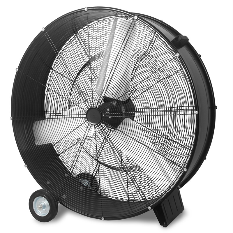 Velocity Heavy Duty Industrial - Exhaust Fan Industrial 리뷰 및 가격