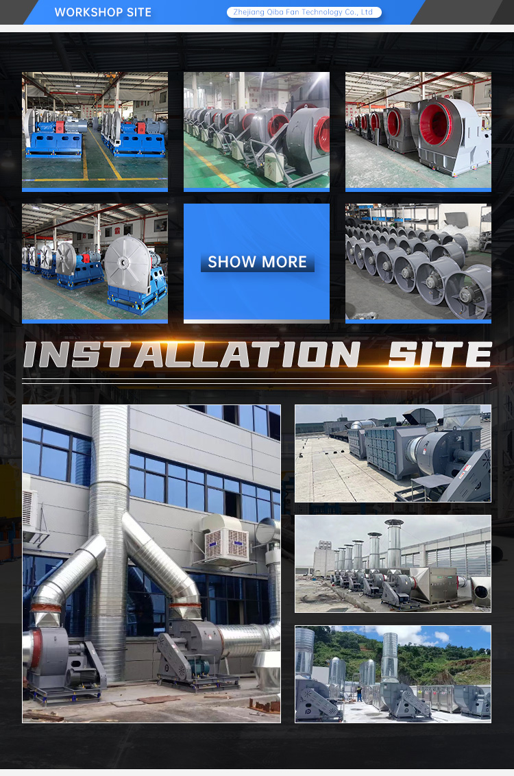 High-temperature Resistant Ind - Exhaust Fan Industrial 리뷰 및 가격