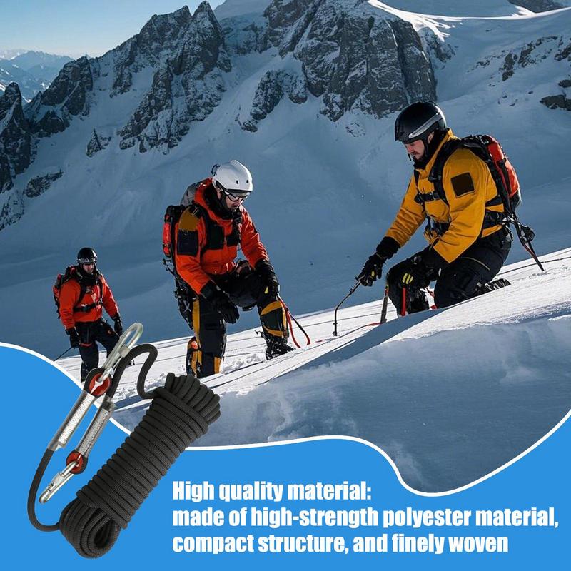 Outdoor Climbing Rope Heavy Du - Heavy Equipment Work 리뷰 및 가격