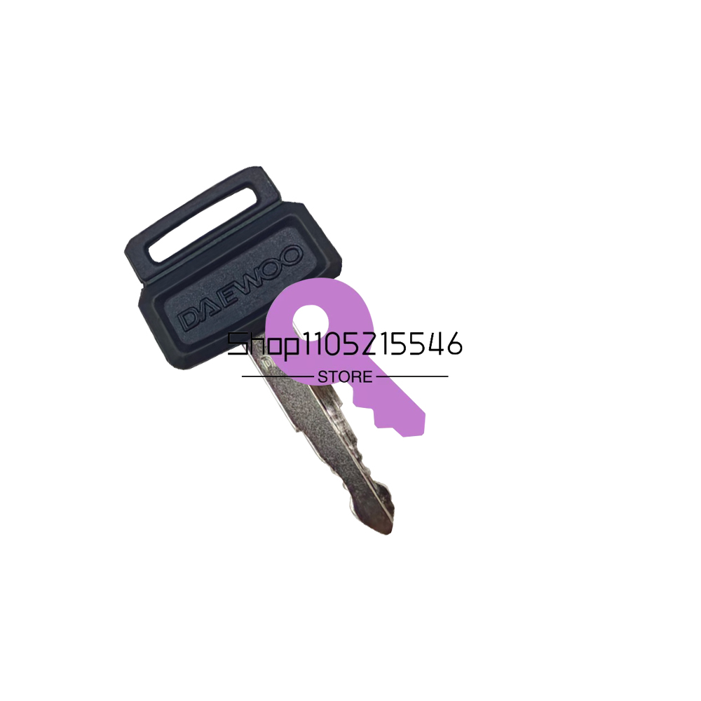20/10/5/1pcs for D300 Keys Exc - Heavy Equipment Logos 리뷰 및 가격
