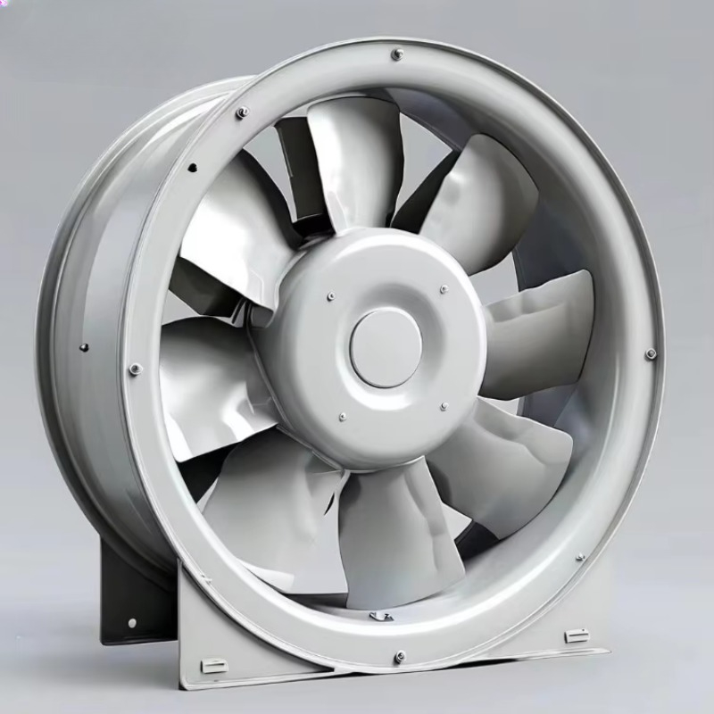 Industrial Axial Exhaust Fan E - Exhaust Fan Industrial 리뷰 및 가격