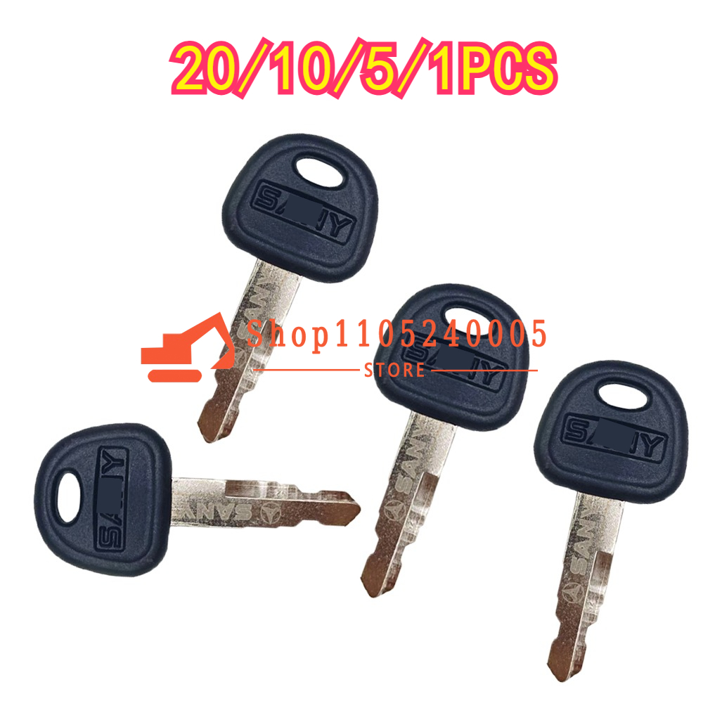 20/10/5/1PCS Brand New Ignitio - Heavy Equipment Excavator 리뷰 및 가격