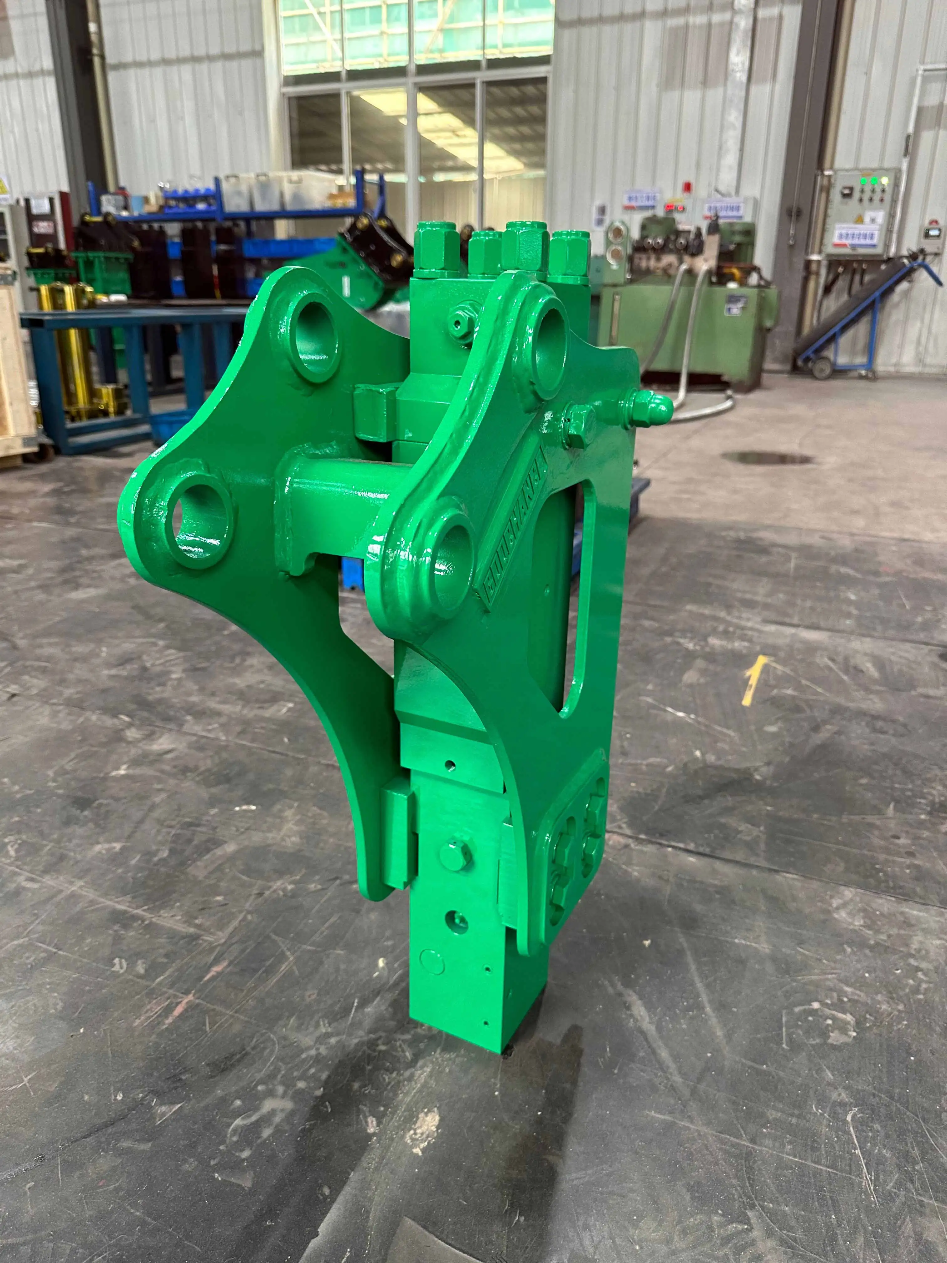 Mini Backhoe Excavator Hydraul - Heavy Equipment Breaker 리뷰 및 가격