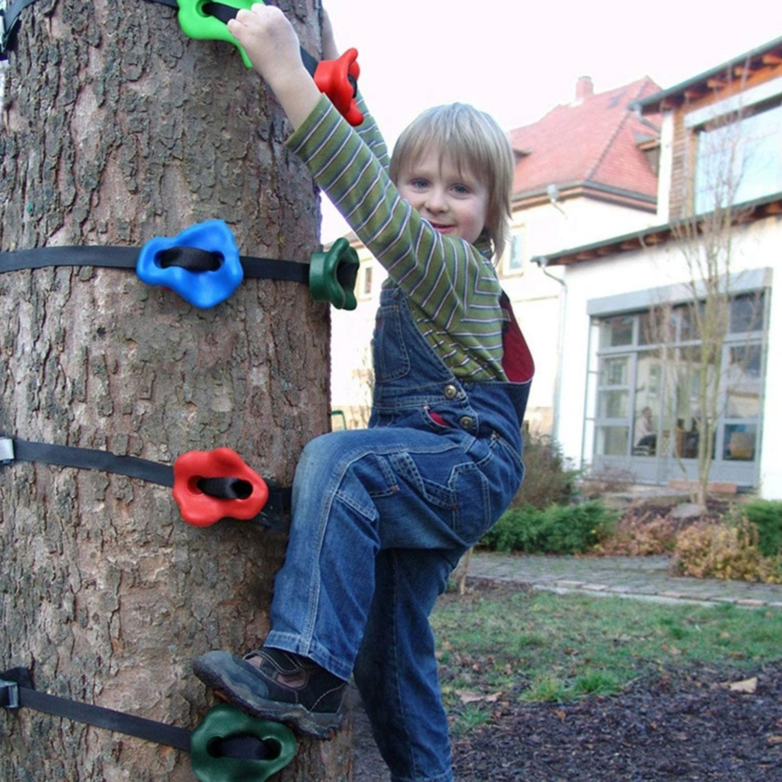 Tree Climbing Holds Adjustable - Heavy Equipment Course 리뷰 및 가격