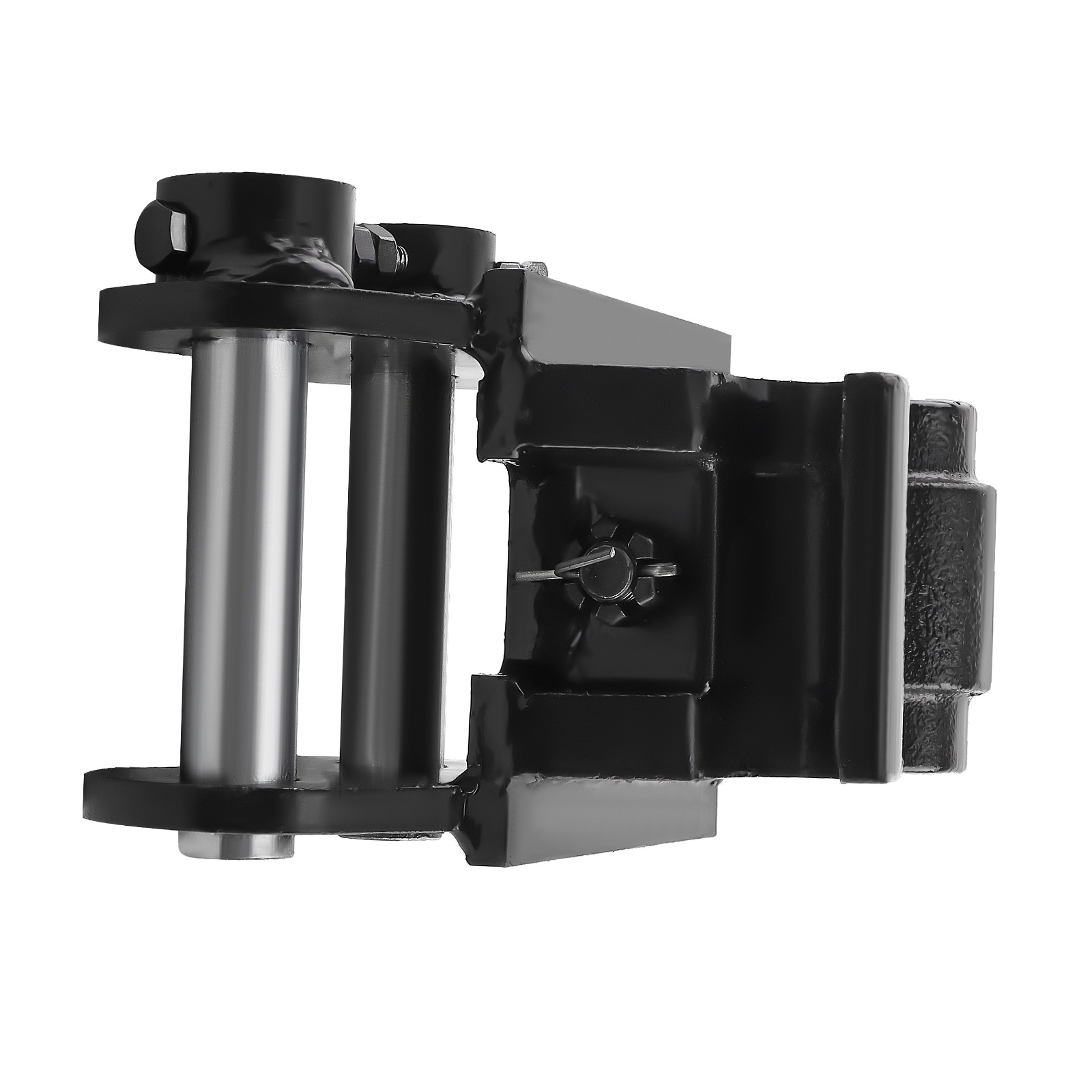 Quick Hitch Coupler Attachment - Heavy Equipment Quick Couplers 리뷰 및 가격